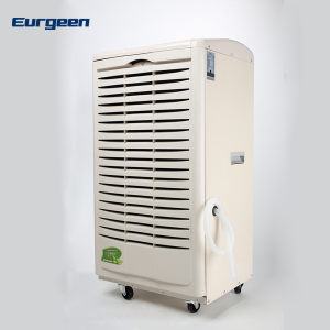 130L / Day Commercial Dehumidifier for Basement Sj-1381e